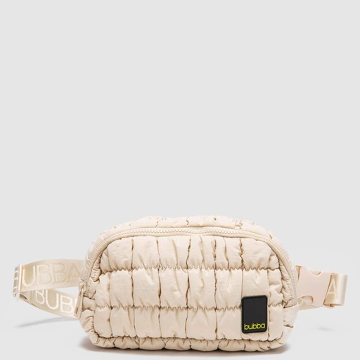 [6902221442598] BUBBA BANANO QUILTED BONE