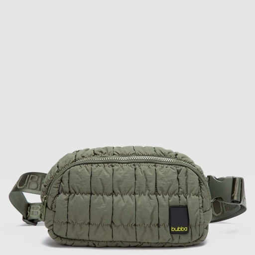 [6902221442611] BUBBA BANANO QUILTED PARROT