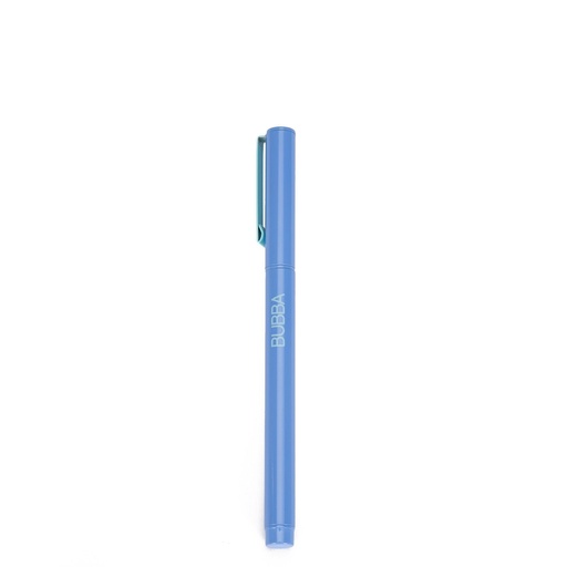 [6902221465818] BUBBA BOLIGRAFO WORK ESSENCIAL COTTON - AZUL