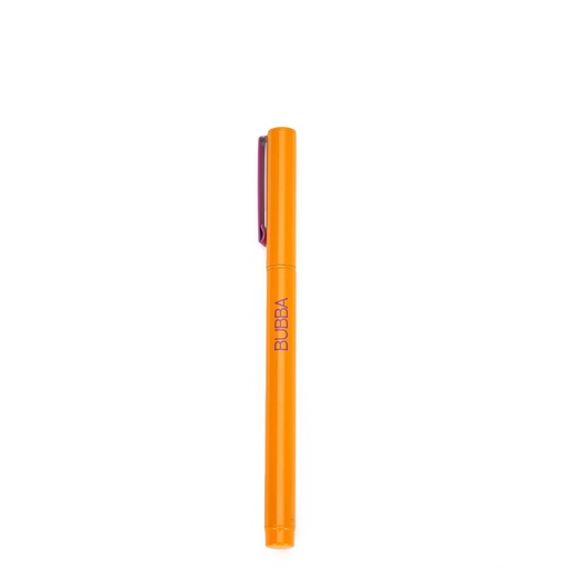 [6902221465825] BUBBA BOLIGRAFO WORK ESSENCIAL ORANGE - NARANJA