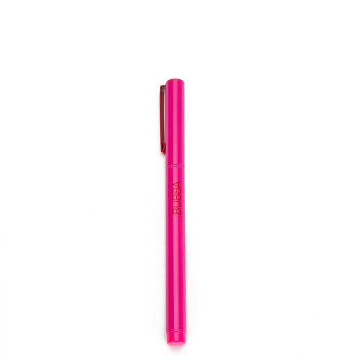 [6902221465832] BUBBA BOLIGRAFO WORK ESSENCIAL PINK - ROSA