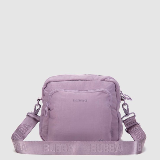 [6902221464989] BUBBA PURSE ANYTIME LILAC