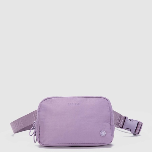 [6902221464958] BUBBA CROSSBAG ANYTIME LILAC