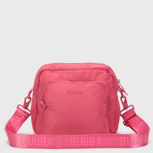 [6902221464965] BUBBA PURSE ANYTIME RED