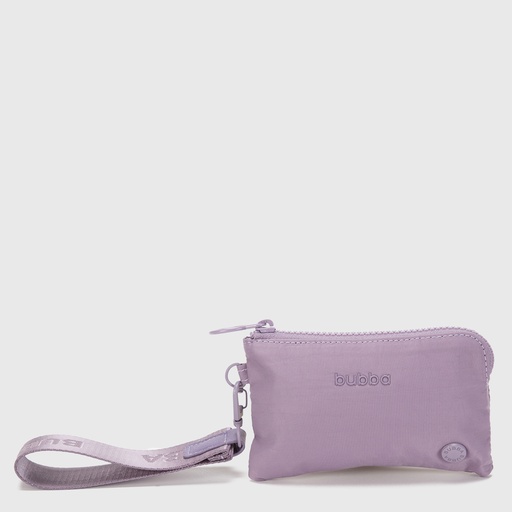 [6902221464927] BUBBA BILLETERA  ANYTIME LILAC