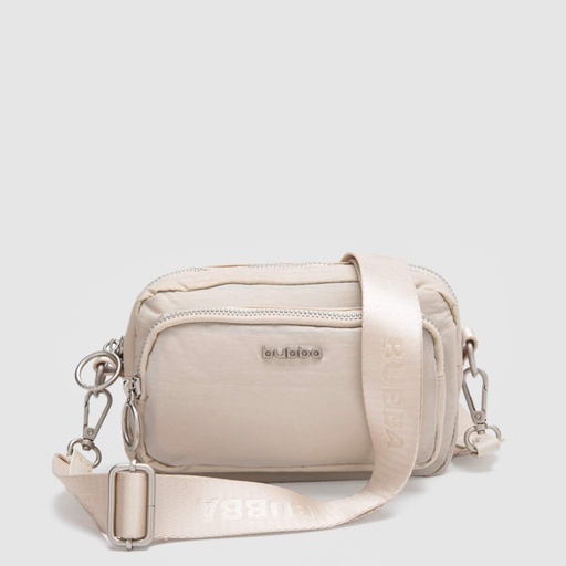 [6902221455208] BUBBA MINI PURSE DAILY NUDE