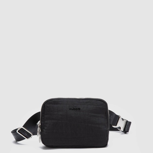 [6902221455215] BUBBA CROSSBAG DAILY BLACK