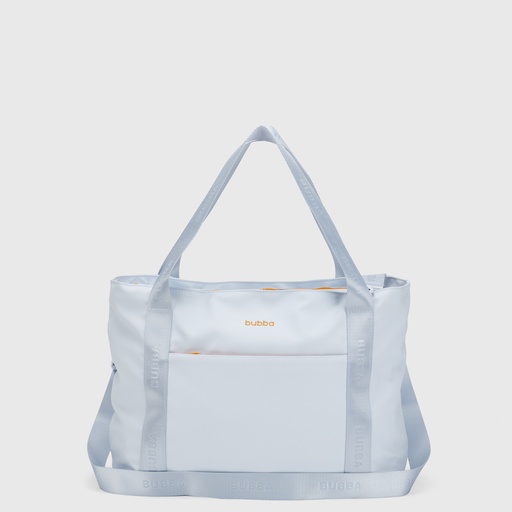 [6902221459923] BUBBA TOTE TRAVEL IRIS