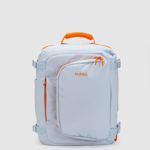 [6902221459718] BUBBA BACKPACK TRAVEL CABIN IRIS