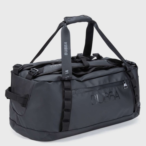 [6902221459831] BUBBA DUFFEL BAG TRAVEL NOIR