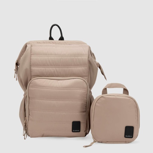 [6902221459473] BUBBA MOCHILA MOM NUDE REGULAR
