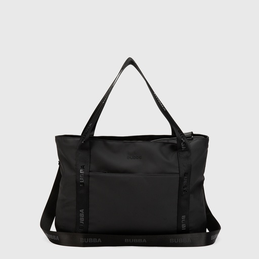 [6902221459879] BUBBA TOTE TRAVEL NOIR